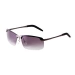 Sunglasses Manufacturer - Half Frame Driving Vintage Outdoor Sports Polarized for Fishing Hiking