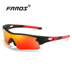 Sunglasses Manufacturer - Mens Wholesales Sport PC Color Mirror Lens Unisex Driving Cycling Polarized UV400