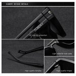 Sunglasses Manufacturer - Stylish Branded Polarized Summer Outdoor Bicycle Hot Selling for Men
