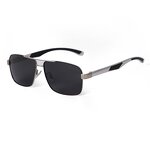 Sunglasses Manufacturer - New Metal Fashion Designer Driving Outdoor Sports Polarized for Men