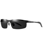 Sunglasses Manufacturer - New Fashion Polarized Aluminum Magnesium Cycling Outdoor Sports Wholesale Quality