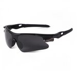 Sunglasses Manufacturer - Men's Polarized Sports Cycling High Quality Mountain Bike 2024 New Women Riding Eyewear