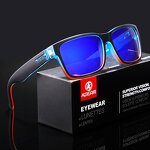 Sunglasses Manufacturer - Brand for Male Classic Polarized Square for Men Women Trendy Photochromic Sports UV400