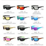 Sunglasses Manufacturer - High Quality CE UV400 Polarized for Men Women Classic Mirror Lens Driving Sports Cat.3