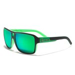 Sunglasses Manufacturer - New Trend Polarized Twin-Bridge Outdoor Sports Design Wholesale Driving Premium