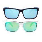 Sunglasses Manufacturer - High Quality Luxury Brand Square Outdoor Polarized Sports Fishing Cycling for Men With Logo