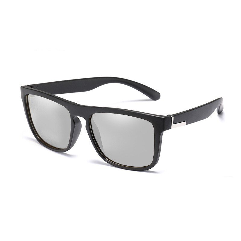 Sunglasses Manufacturer - Polarizing Photochromic Factory Hot Selling Driving for Men
