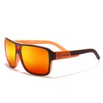 Sunglasses Manufacturer - New Trend Polarized Twin-Bridge Outdoor Sports Design Wholesale Driving Premium