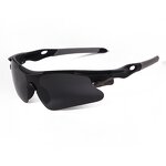 Sunglasses Manufacturer - Men's Polarized Sports Cycling High Quality Mountain Bike 2024 New Women Riding Eyewear
