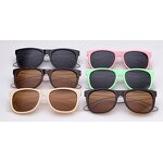 Sunglasses Manufacturer - Promotional Gifts Custom logo Wholesale Classical Factory Cheap Low Price PC square