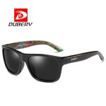 Sunglasses Manufacturer - Stylish Dazzling Polarized UV400 Sports Fishing New Arrival Orange for Men
