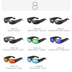 Sports Sunglasses