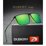 Sunglasses Manufacturer - Retro Polarized Famous Brands Square Uv Protection Running Cycling for Men