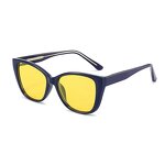 Sunglasses Manufacturer - 2025 New Women Fashion Trend Casual Eyeglasses Men Outdoor Cycling Driving Shades UV400 Unique Rivet Decorated