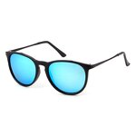 Sunglasses Manufacturer - Classic Men and Women Round Frame Polarized UV400