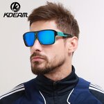 Sunglasses Manufacturer - New Trend Polarized Twin-Bridge Outdoor Sports Design Wholesale Driving Premium