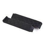 Glasses Accessories Manufacturer - Fashion Rectangular Sunglasses case Glasses Cloth and Polarized test Card a Set for Sale