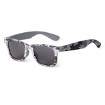 Sunglasses Manufacturer - Competitive Price Cute Mommy and Me Camouflage Color Printing Square Retro UV400 Beach for Kids