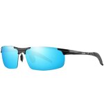 Sunglasses Manufacturer - New Fashion Polarized Aluminum Magnesium Cycling Outdoor Sports Wholesale Quality
