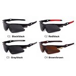 Sunglasses Manufacturer - Men's Polarized Sports Cycling High Quality Mountain Bike 2024 New Women Riding Eyewear