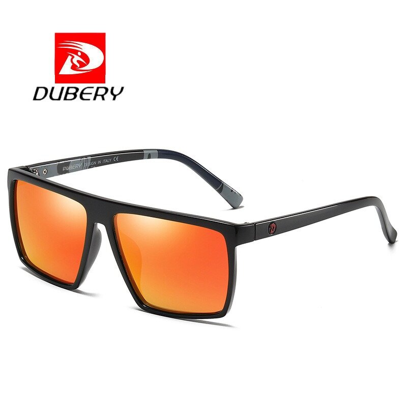 Sunglasses Manufacturer - Retro Polarized Famous Brands Square Uv Protection Running Cycling for Men