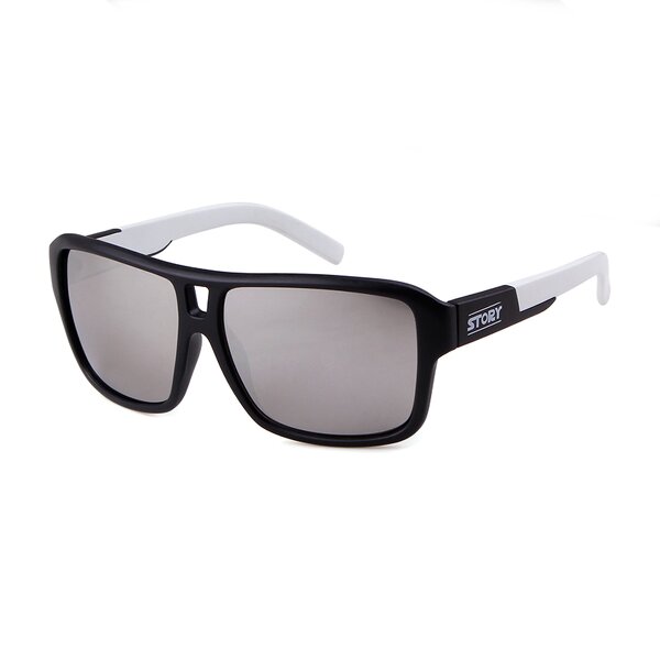 Sunglasses Manufacturer - Fashion Coating Mirror Sport Square Vintage Custom Logo for Men Women