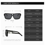 Sunglasses Manufacturer - Unique Double Bridges Polarized Colored Summer High End for Men Outdoor Baseball