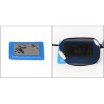 Sunglasses Manufacturer - New Retro Metal Polarized Fashion Driving Outdoor Sports Cross Border Wholesale for Men