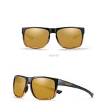 Sunglasses Manufacturer - New Sports Retro Polarizing Fishing Hot Selling Wholesale for Men Women
