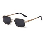 Sunglasses Manufacturer - New Retro Metal Polarized Fashion Driving Outdoor Sports Cross Border Wholesale for Men