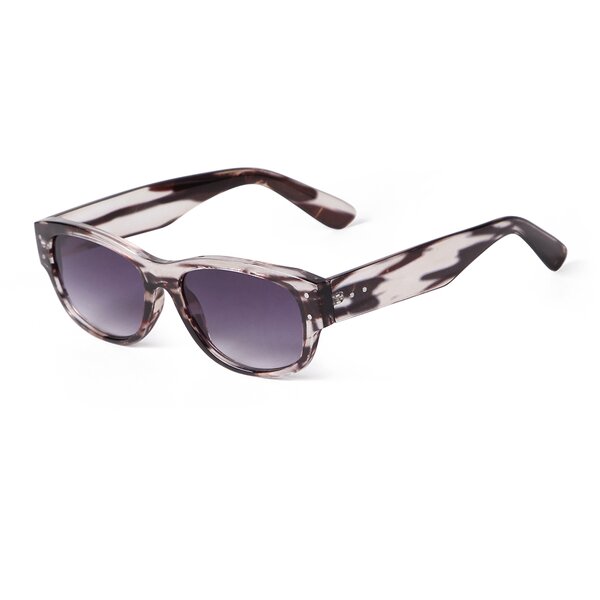 Sunglasses Manufacturer - Custom Logo Black Square PC UV400 Promotional for Women and Men 2025