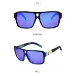 Sunglasses Manufacturer - Classics Driving Sports Oversized UV400 Square Polarized 2020 for Men Women with Case