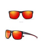 Sunglasses Manufacturer - New Sports Retro Polarizing Fishing Hot Selling Wholesale for Men Women