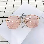 Sunglasses Manufacturer - Kids New Comfortable High Quality Fashion UV400 Children Mirror