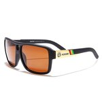 Sunglasses Manufacturer - New Trend Polarized Twin-Bridge Outdoor Sports Design Wholesale Driving Premium