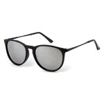 Sunglasses Manufacturer - Classic Men and Women Round Frame Polarized UV400