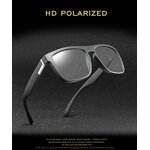 Sunglasses Manufacturer - Polarizing Photochromic Factory Hot Selling Driving for Men