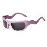 Sunglasses Manufacturer - Fashion Futuristic Y2K for Women Eyeglasses Steampunk Sports Shades for Men Outdoor Cycling