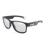 Sunglasses Manufacturer - Photochromic Polarized Square Cycling Sports Wholesale for Men