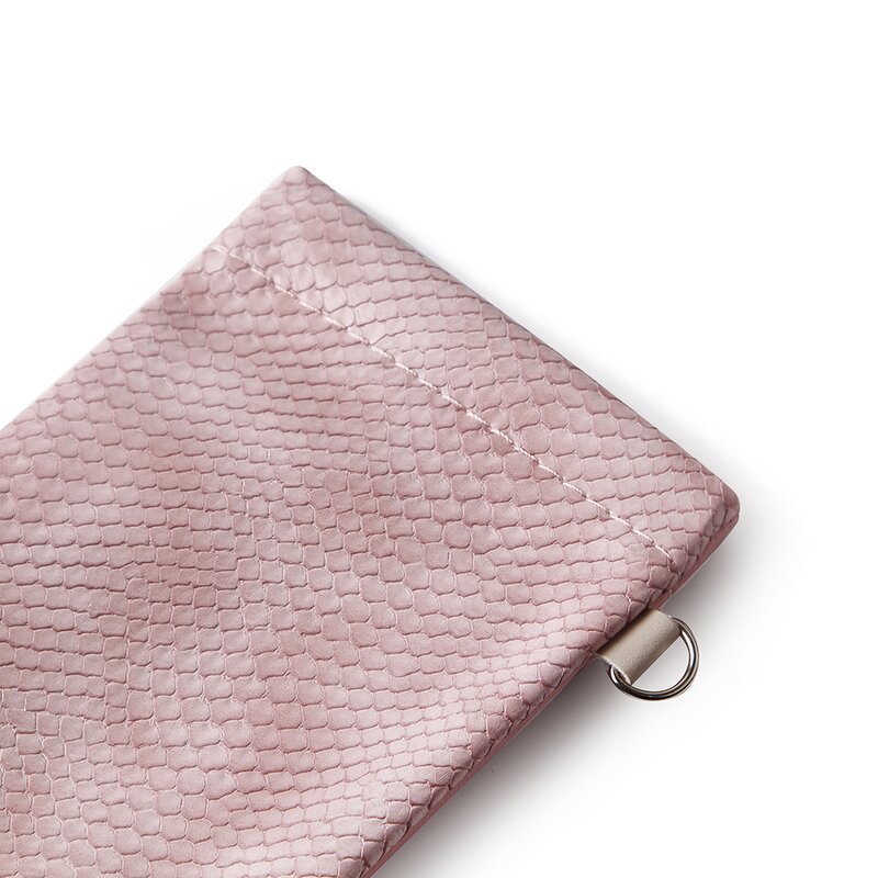 Glasses Bag Manufacturer - ODM&OEM Fashion Pu Eyewear Pouch Custom logo Sunglasses Bags High Quality