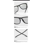 Sunglasses Manufacturer - Polarizing Photochromic Factory Hot Selling Driving for Men
