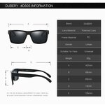 Sunglasses Manufacturer - Hipster Polarized Hot Selling Fishing Beach for Men Outdoor Sports Top Quality