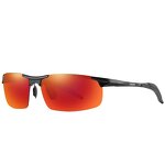 Sunglasses Manufacturer - New Fashion Polarized Aluminum Magnesium Cycling Outdoor Sports Wholesale Quality