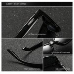 Sunglasses Manufacturer - Stylish Dazzling Polarized UV400 Sports Fishing New Arrival Orange for Men