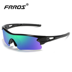 Sunglasses Manufacturer - Mens Wholesales Sport PC Color Mirror Lens Unisex Driving Cycling Polarized UV400