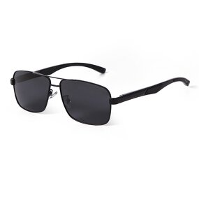 Sunglasses Manufacturer - New Metal Fashion Designer Driving Outdoor Sports Polarized for Men