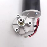 Wire Feeder Motor Assembly Manufacturer - 76ZY-02AV Steel Material for MIG MAG Welding Machine