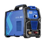 Plasma Cutting Machine Manufacturer - JINSLU CUT50 IGBT High Frequency Inverter Pilot Arc Welding Machine AG60 Torch Blue 220V