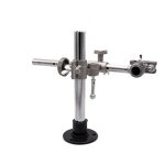 Torch Holder Clamp Manufacturer - MIG/MAG/CO2/TIG Welding Machine Stainless Steel JINSLU Brand 180A Rated