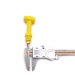 TIG Welding Torch Head Manufacturer - QQ150 QQ-150A Argon Arc Welding